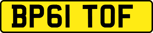BP61TOF