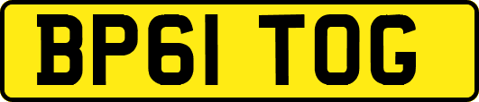 BP61TOG