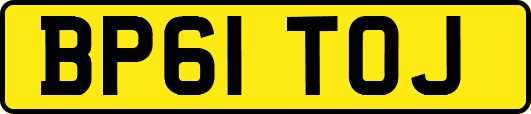 BP61TOJ