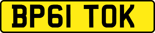 BP61TOK