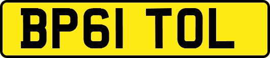 BP61TOL