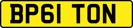 BP61TON
