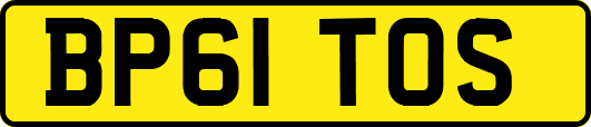 BP61TOS