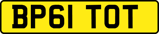 BP61TOT