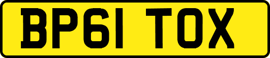 BP61TOX