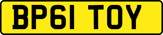 BP61TOY