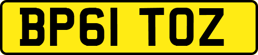BP61TOZ