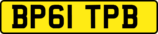 BP61TPB