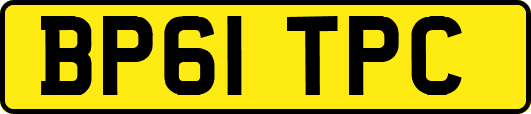 BP61TPC