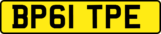 BP61TPE