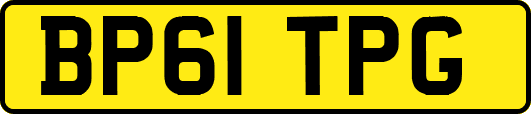 BP61TPG