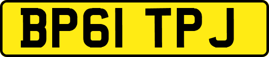 BP61TPJ