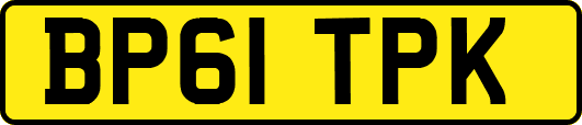 BP61TPK