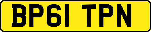 BP61TPN