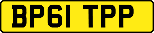 BP61TPP