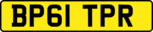 BP61TPR