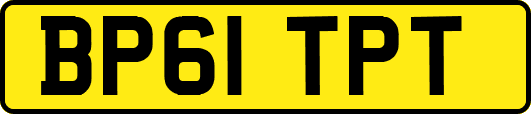 BP61TPT