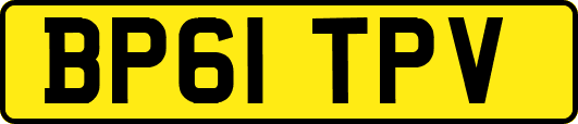 BP61TPV