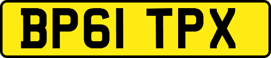 BP61TPX