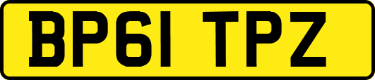 BP61TPZ