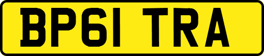 BP61TRA