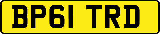 BP61TRD