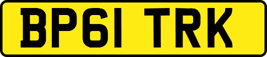 BP61TRK