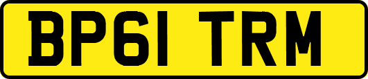 BP61TRM