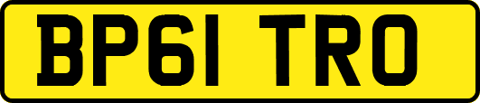 BP61TRO