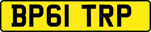 BP61TRP