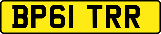 BP61TRR