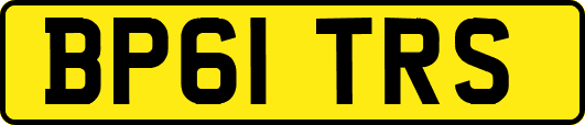 BP61TRS