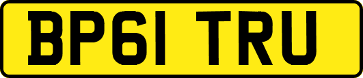 BP61TRU