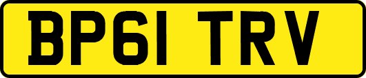 BP61TRV
