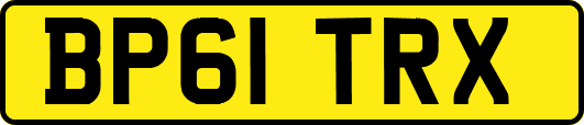 BP61TRX