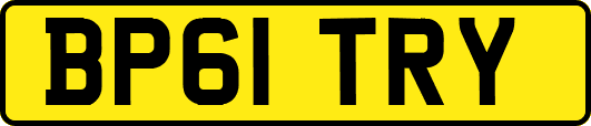 BP61TRY