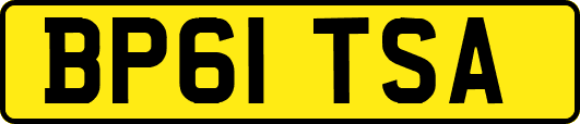 BP61TSA