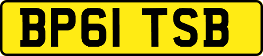 BP61TSB