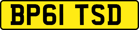 BP61TSD