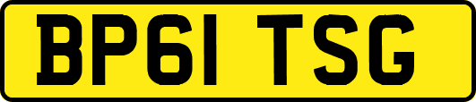 BP61TSG