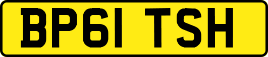 BP61TSH
