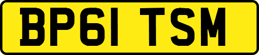 BP61TSM