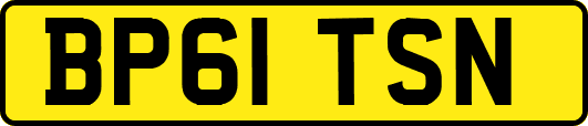 BP61TSN