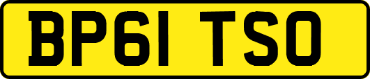 BP61TSO