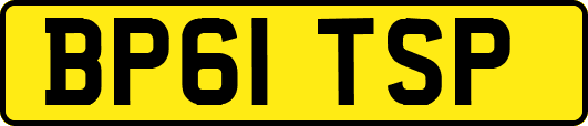BP61TSP