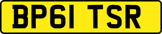 BP61TSR