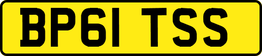 BP61TSS