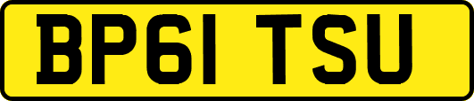 BP61TSU