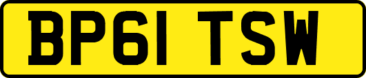 BP61TSW