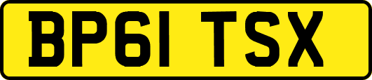 BP61TSX